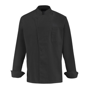 Veste de cuisine manche...