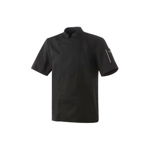 VESTE DE CUISINE NERO MC NOIR