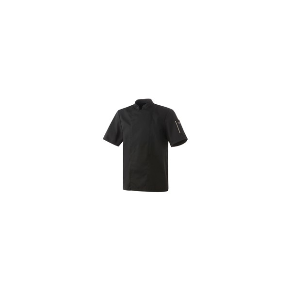 VESTE DE CUISINE NERO MC NOIR
