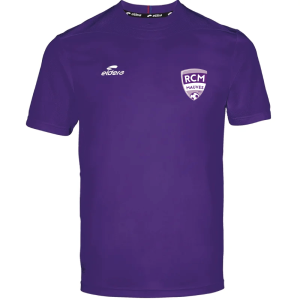 Tee-shirt entrainement...