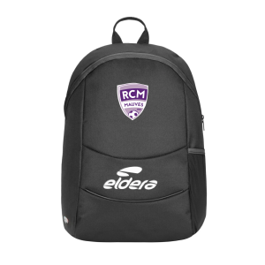Sac à dos personnalisé - RCM