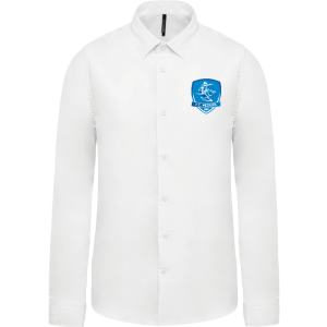 Chemise blanche femme - FC...
