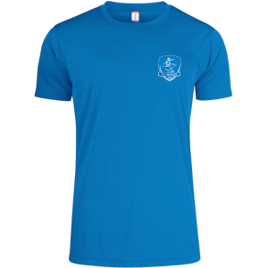 Tee-shirt entraînement...