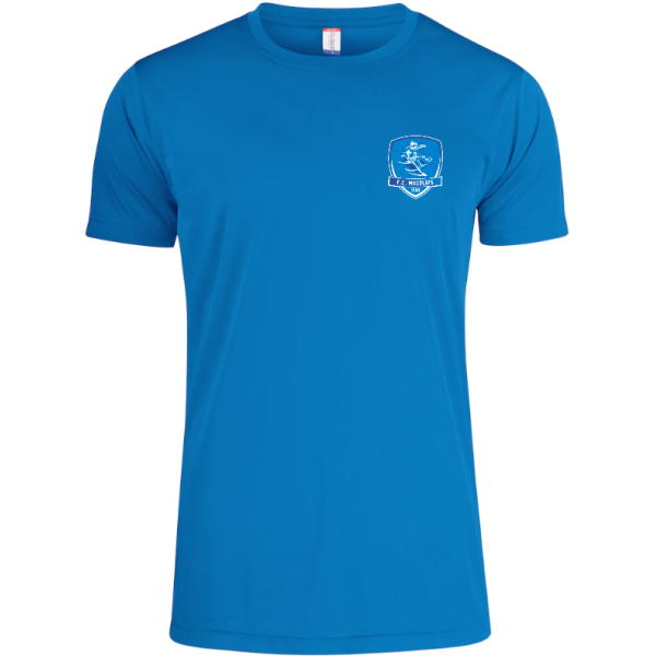 Tee-shirt entraînement ENFANT - FC...