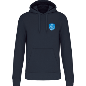 Sweat à capuche HOMME...
