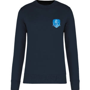 Sweat ENFANT marine - FC...