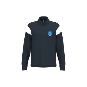 Sweat zippé entraînement...