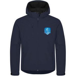 Veste softshell FEMME...