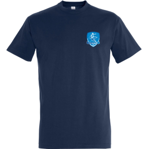 Tee-shirt manche courte...