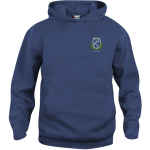 SWEAT CAPUCHE ENFANT MARINE...