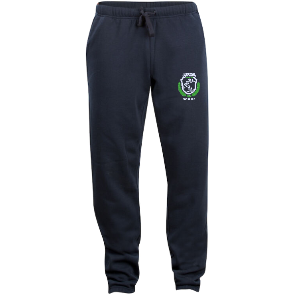 BAS JOGGING ENFANT MARINE - HERMITAGE...