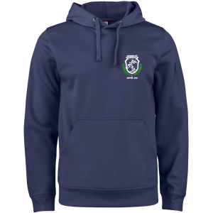 SWEAT CAPUCHE ADULTE MARINE...