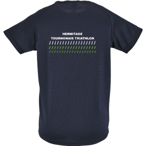 TEE-SHIRT ENTRAINEMENT... 2