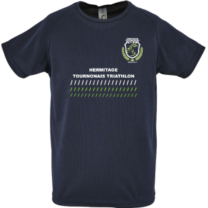 TEE-SHIRT ENTRAINEMENT...