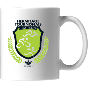 MUG - HERMITAGE TOURNONAIS...
