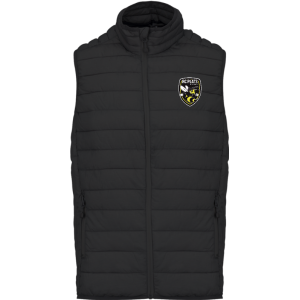 DOUDOUNE SM ENFANT NOIR -...