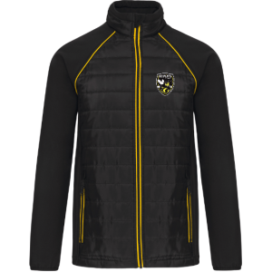 BODYWARMER ML ADULTE...