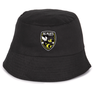 BOB ADULTE NOIR - RC PLATS