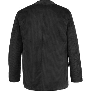 VAREUSE VELOURS NOIRS 2