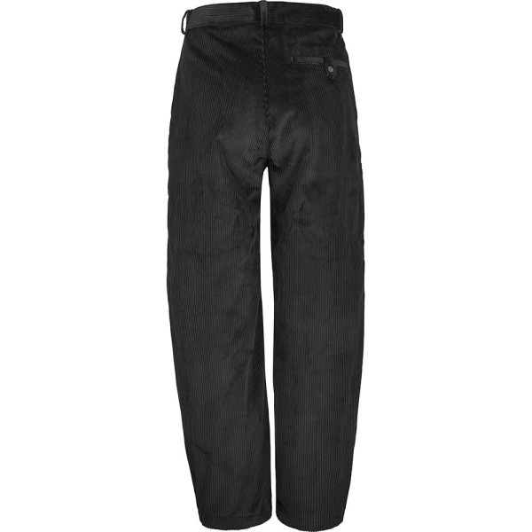 LARGEOT VELOURS COTELE NOIR EJ 72CM