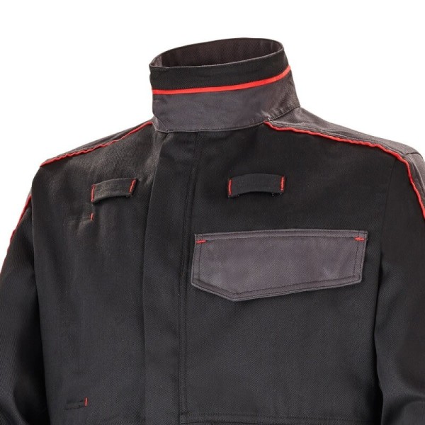 Blouson soudeur KONEKT1