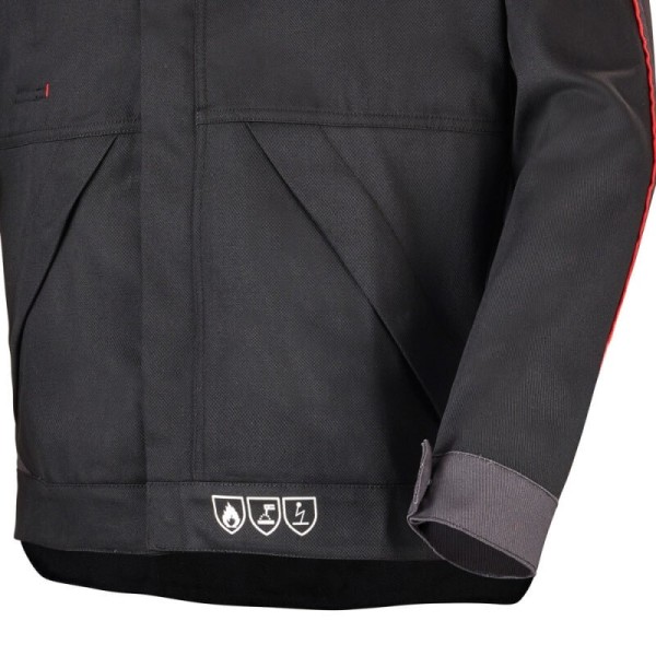 Blouson soudeur KONEKT1