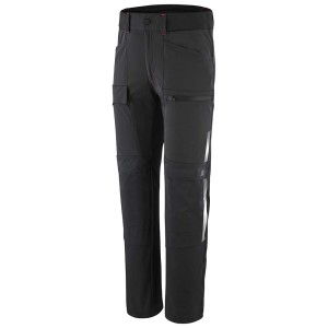 pantalon travail extensible 2