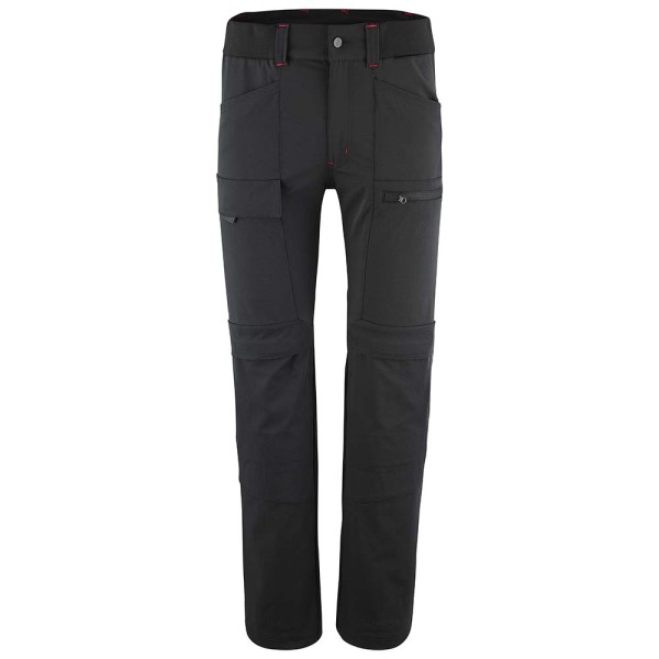 pantalon travail extensible