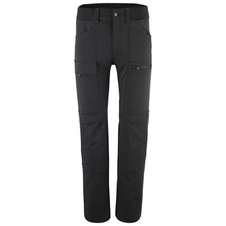 pantalon travail extensible