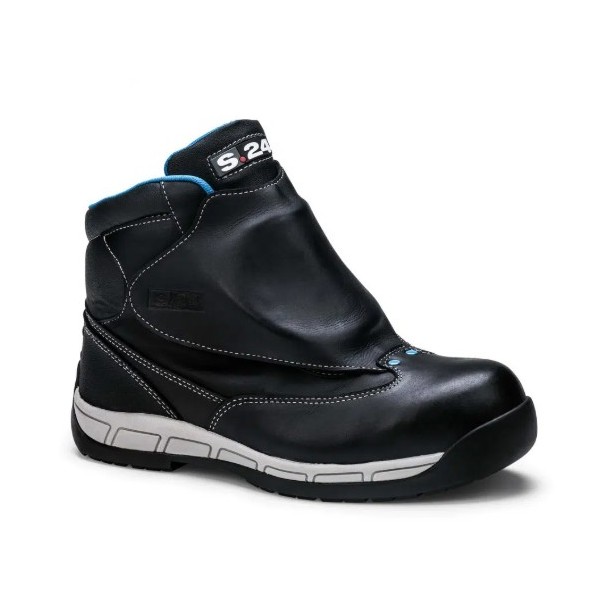 chaussure de sécurité SOUDEUR Hero S3