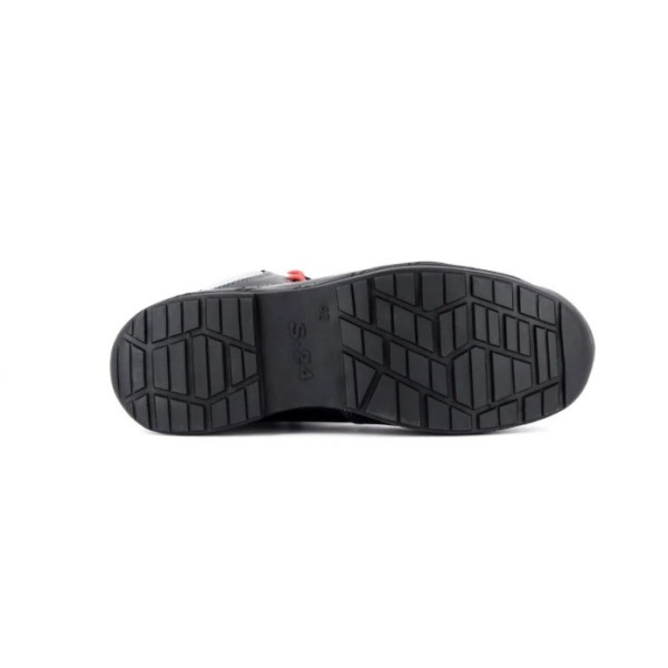 chaussure de sécurité SOUDEUR Hero S3