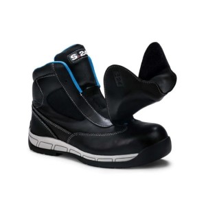 chaussure de sécurité... 2