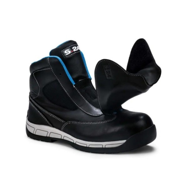 chaussure de sécurité SOUDEUR Hero S3