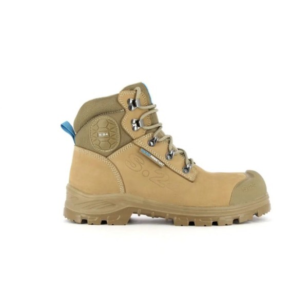 chaussures de sécurité XPER TP S7