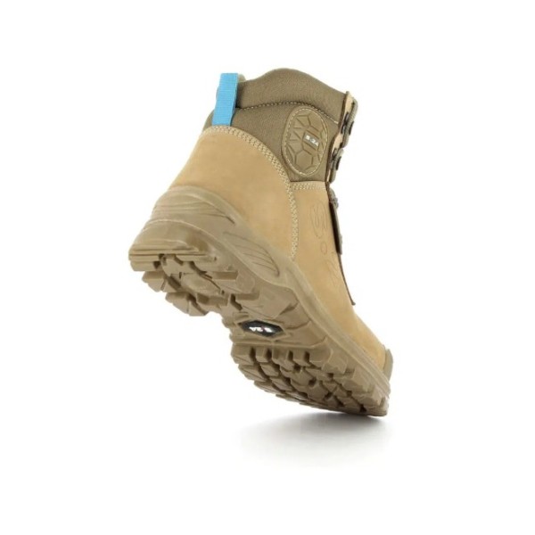 chaussures de sécurité XPER TP S7