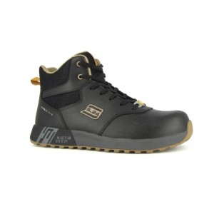 chaussures de sécurité montantes HOOKER S3S