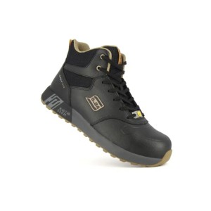 chaussures de sécurité montantes HOOKER S3S 2