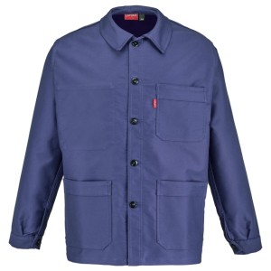 veste traditionnelle moleskine