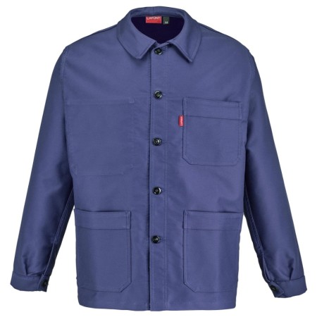 veste traditionnelle moleskine