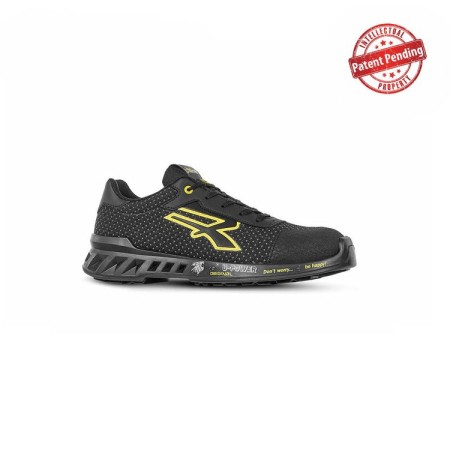 chaussure de sécurité UPOWER MATT