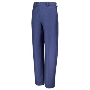 pantalon droit moleskine 2