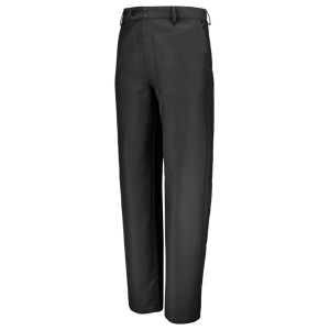 pantalon moleskine droit
