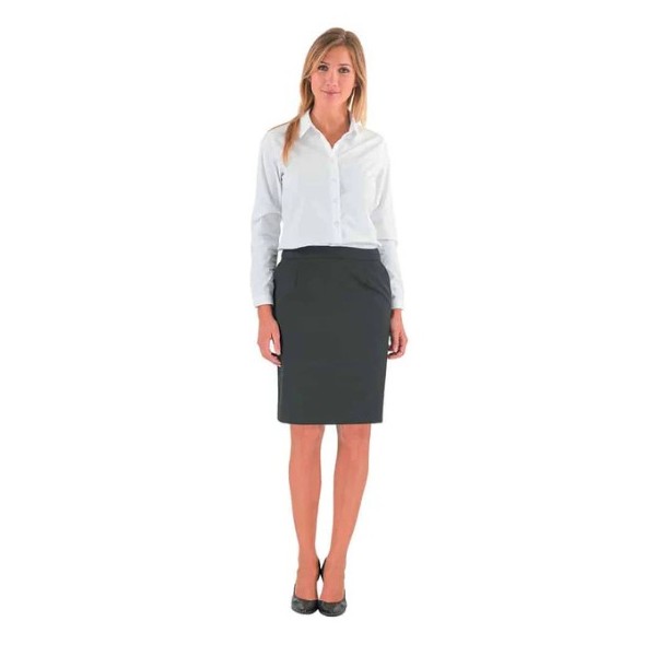 Chemise femme service CHENIN blanc