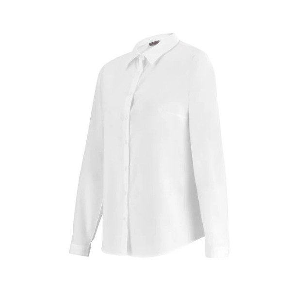 Chemise femme service CHENIN blanc
