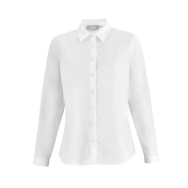 Chemise femme service CHENIN blanc