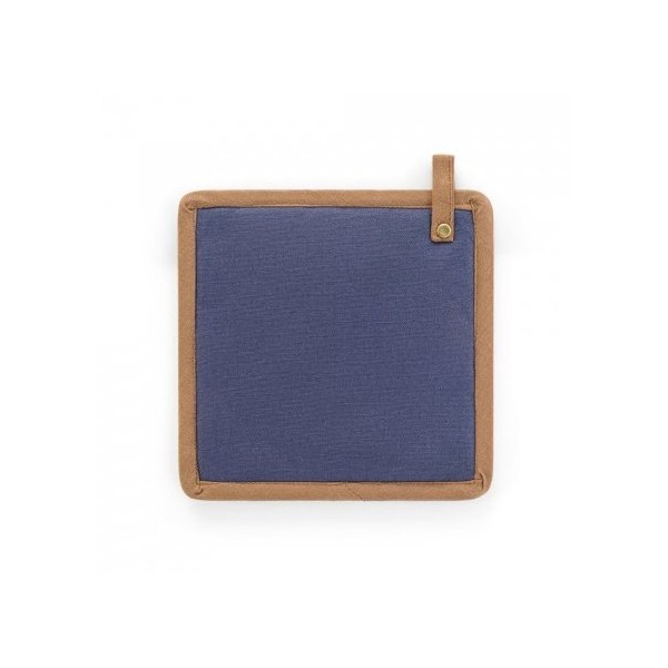 Ensemble: Manique + Gant de cuisine
