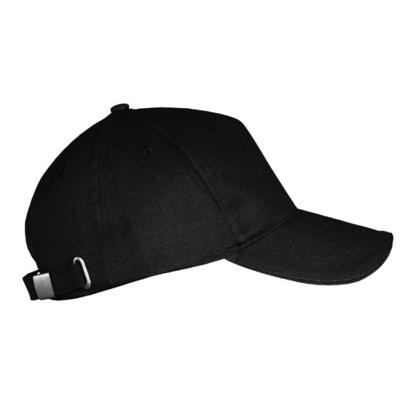Casquettes Long Beach sérigraphiées X2