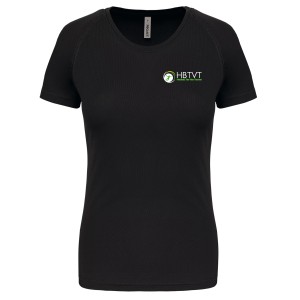 Tee-shirt d'entraînement...