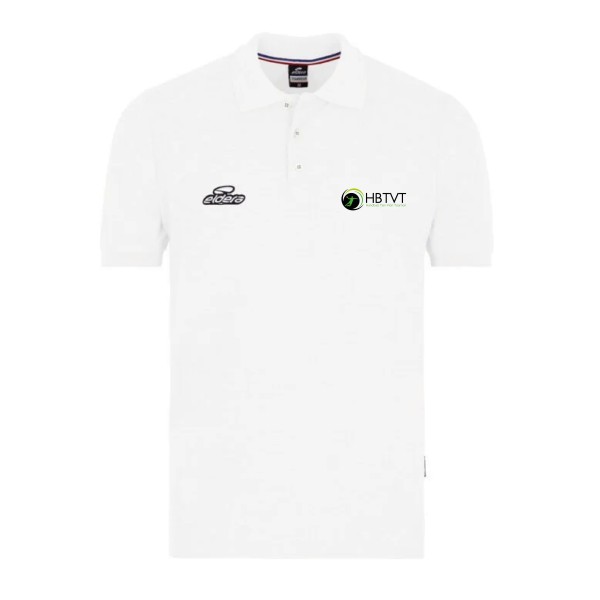 Polo homme / enfant blanc CLASSICO...
