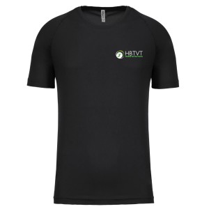 Tee-shirt d'entraînement...